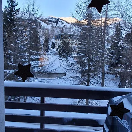 Vicino Piste E Centro *