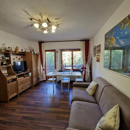 Vicino Piste E Centro Appartement *