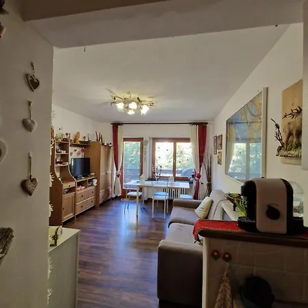 Vicino Piste E Centro Appartement Sestriere