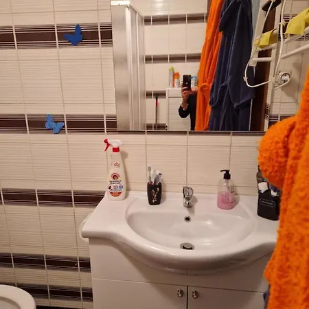 Appartement Vicino Piste E Centro *
