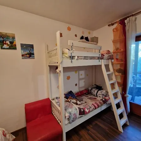 Vicino Piste E Centro *